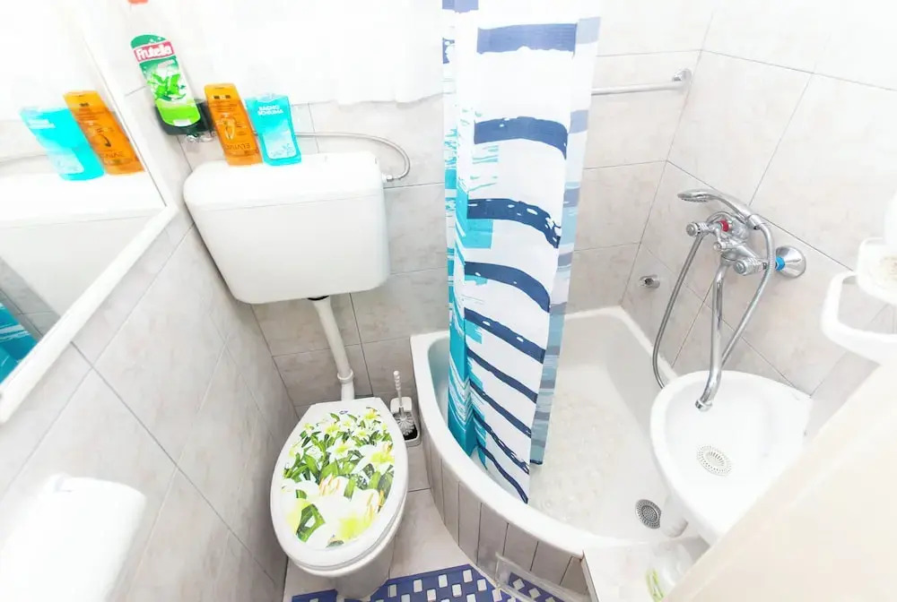 Apartment Zeljana