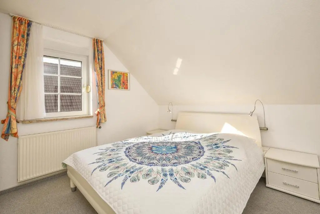 Ferienhaus 17a