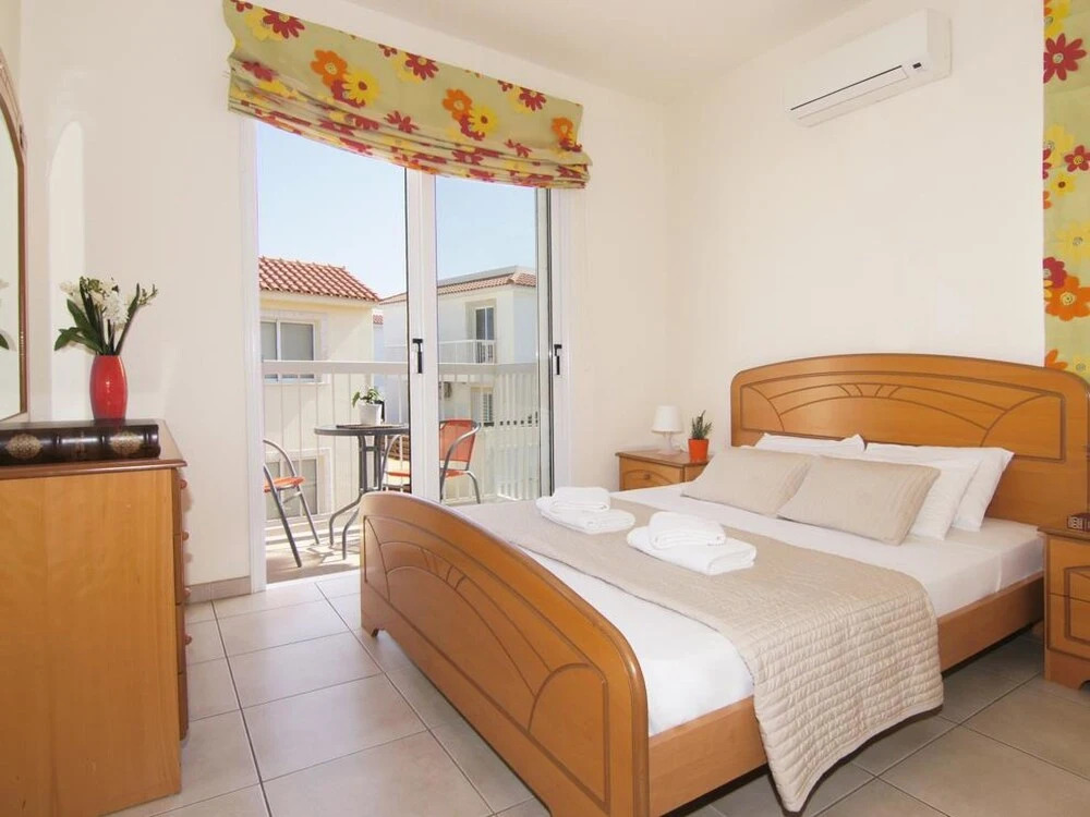 Arcadia Paralimni in Paralimni