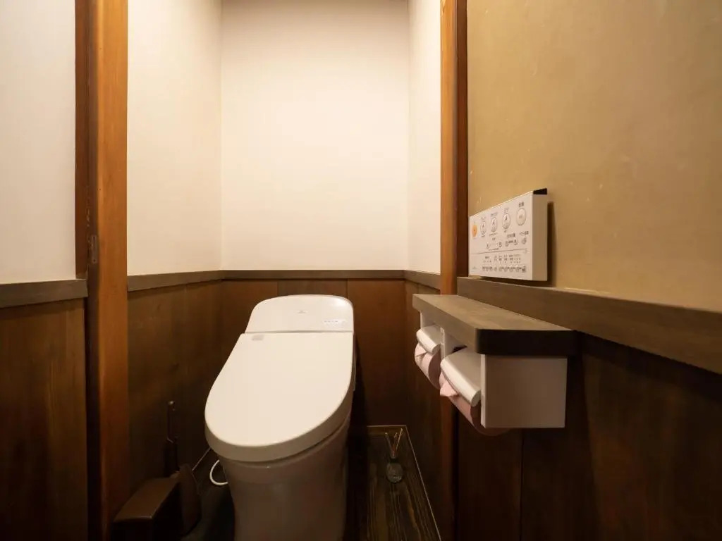 Inase Otsu Machiya Bed and Breakfast
