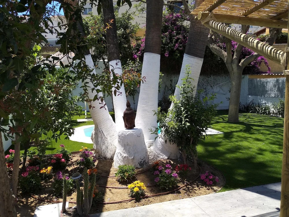 Villa Isabel By Seric, 15 walking to the beach
