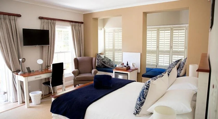 Tokai Forest Guest House