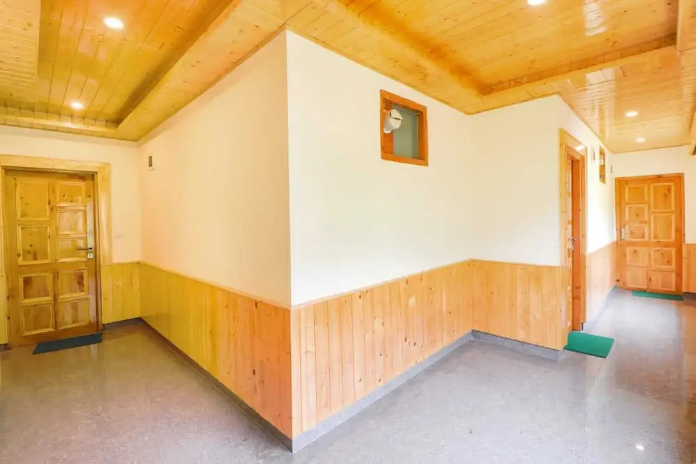 Beyond Stay Kenview Manali
