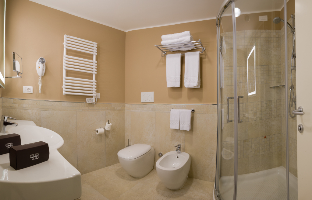 Palazzo Bezzi Hotel