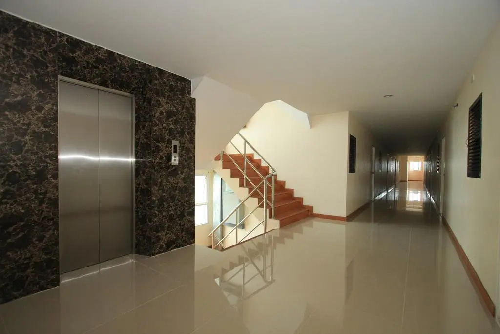 Chantorn Residence