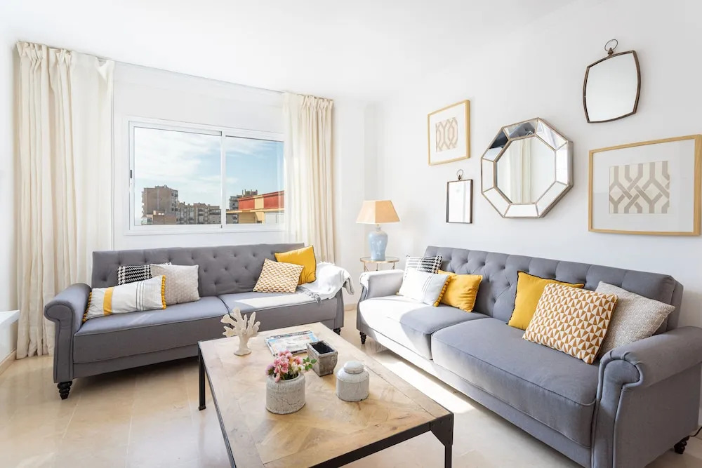 Genteel Home Paseo de Reding II