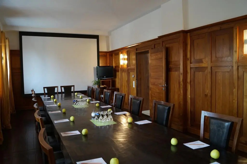 Hotel Nassauer Hof
