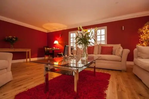 34 Argyle Street Guest House