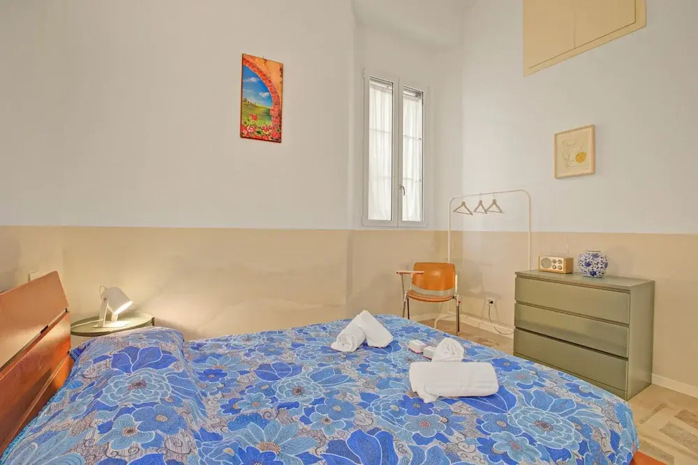 Beach & Relax - Private Parking