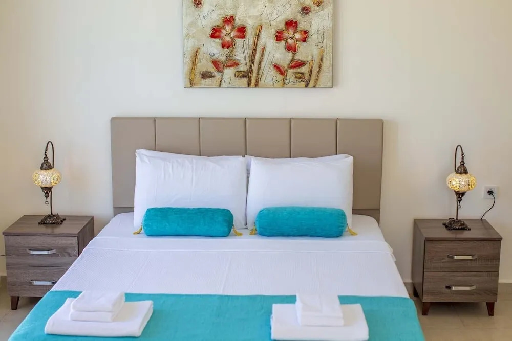 Residence Villa 3