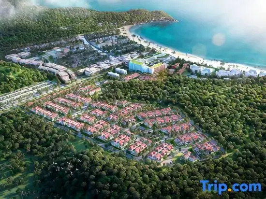 S-Solution Villa Phu Quoc by DDH