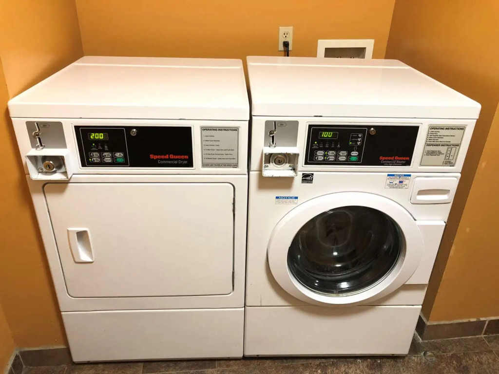 Best Western Plus Coldwater Hotel