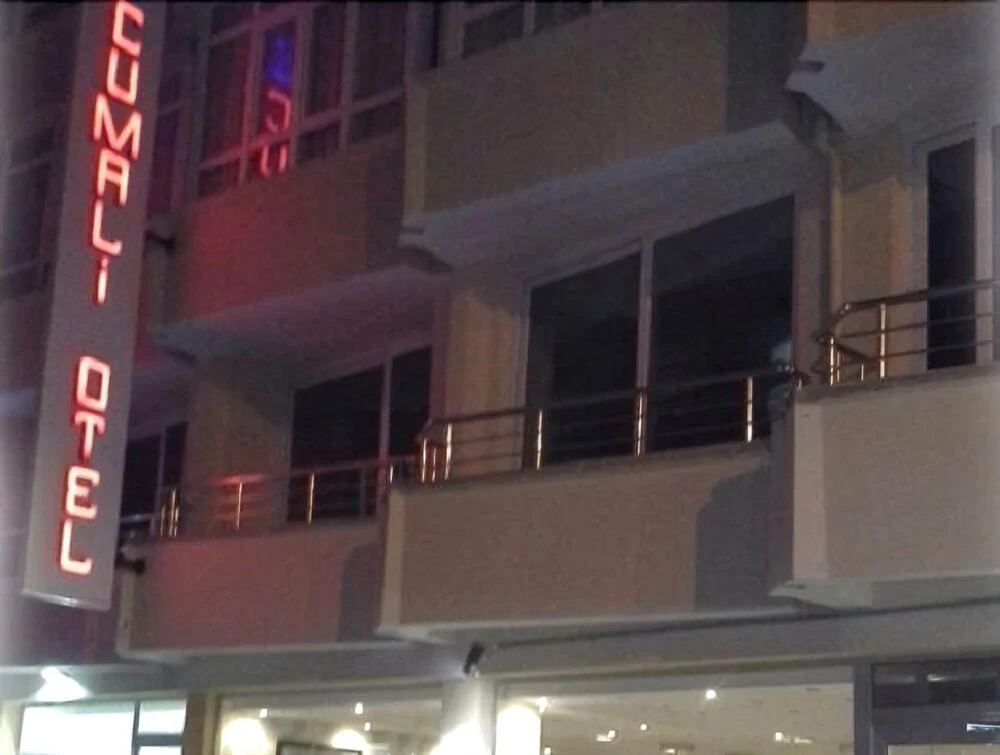 Cumali Hotel