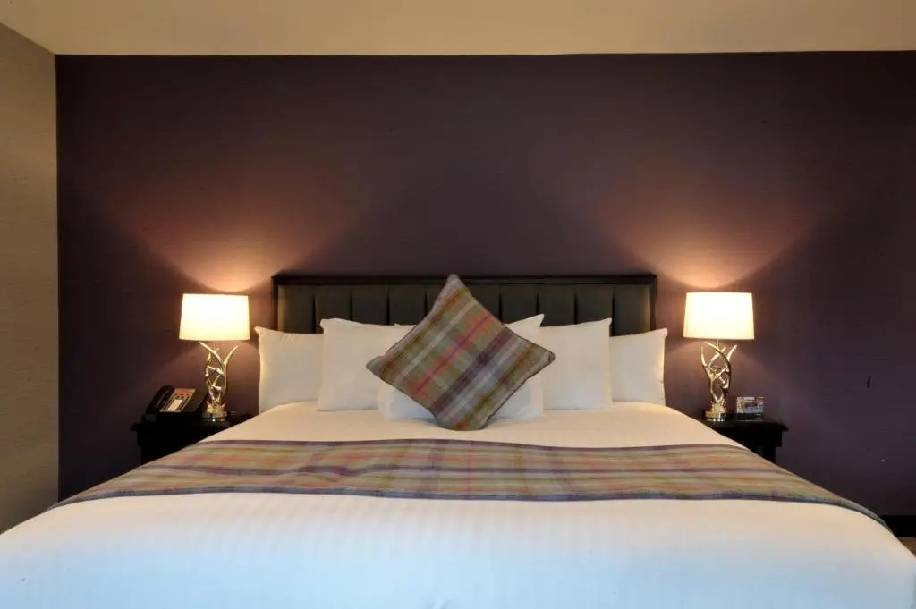 The Beach House Loch Lomond