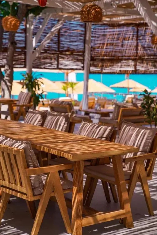 Tahsin Ar Tatil Koyu Seferihisar
