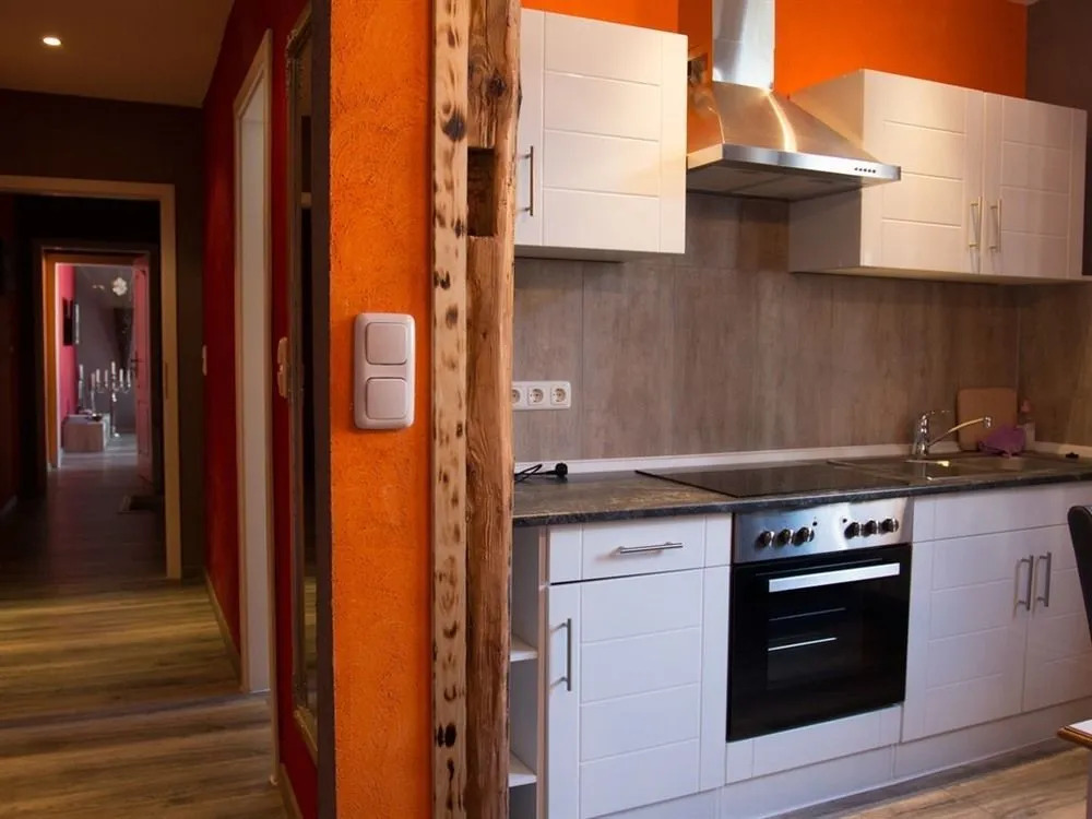 Trattoria & Apartments - Casa da Enzo