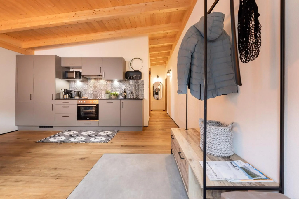 Fichtenlodge Stubaital