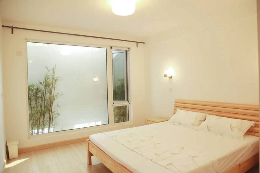 Joy Plus International Youth Hostel