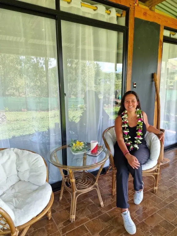 HARE O MINI Suites Pridenativo Rapa Nui