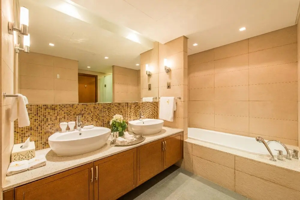 Marvelous 2BR Apt. in Palm Jumeirah