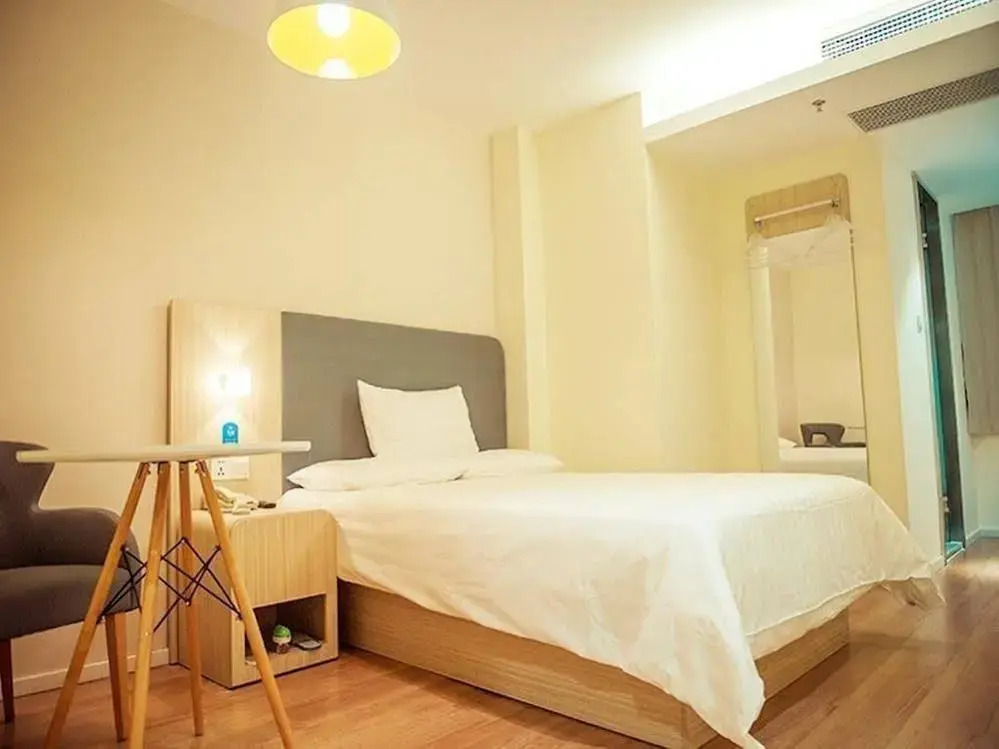Hanting Hotel