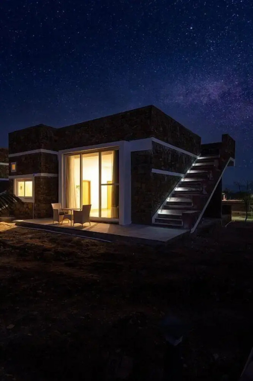 The chalet by rampur estate