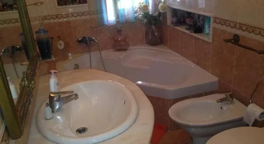 Villa Sorriso
