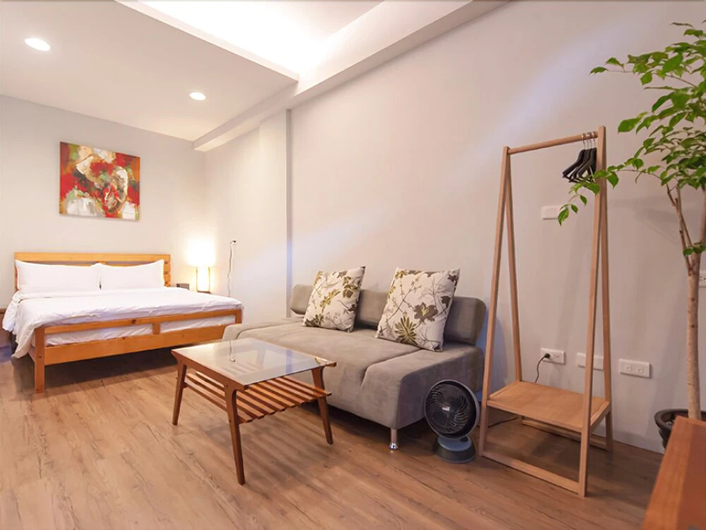 Shamii B&B