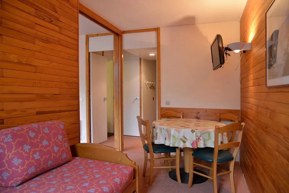 Residence Saintjacques Studio for 4 Persons of 28m2 Sj63