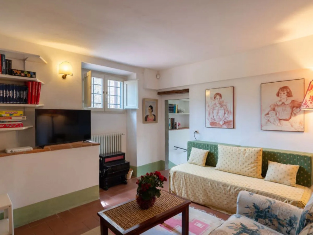 Holiday Home Ambrogetta by Interhome