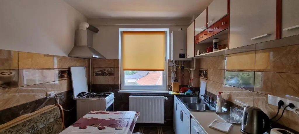Lovely 1 bedroom apartment in Miercurea Ciuc