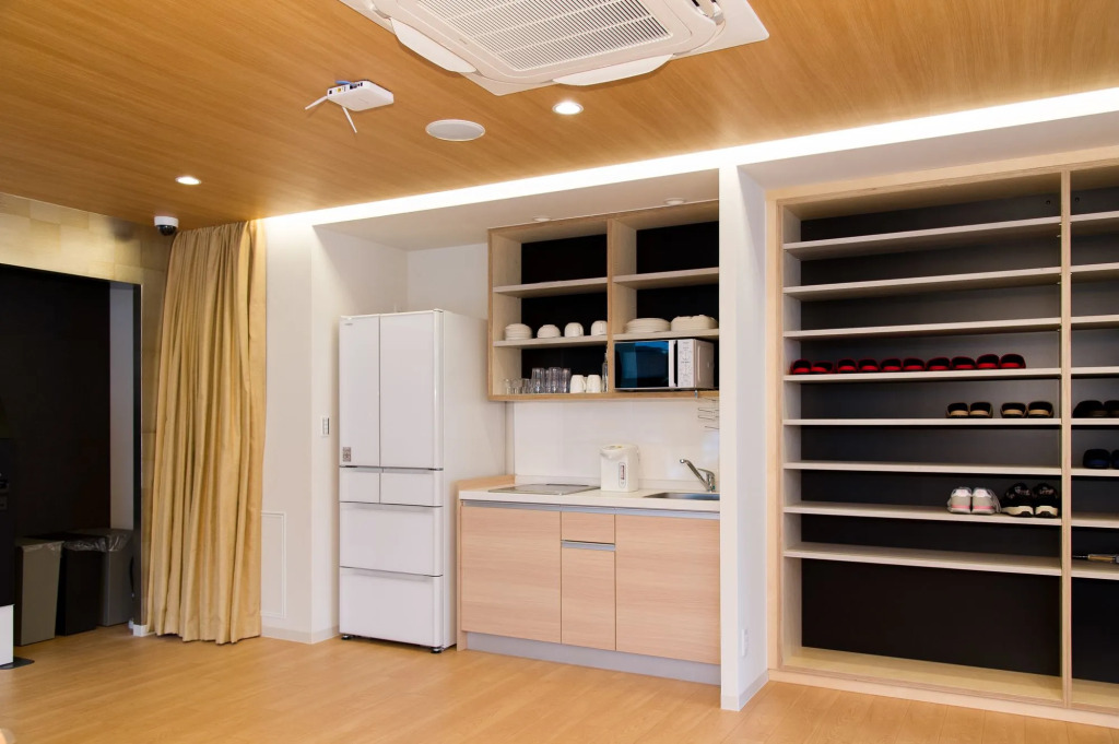 Hostel wahaku kotobuki