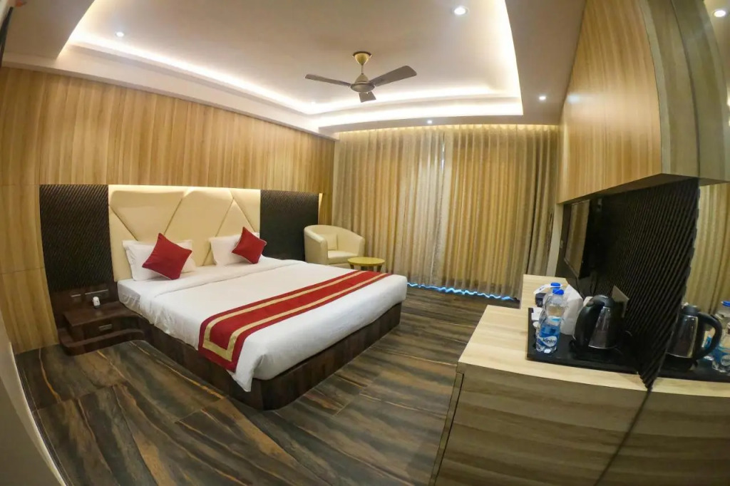 Hotel Daltin