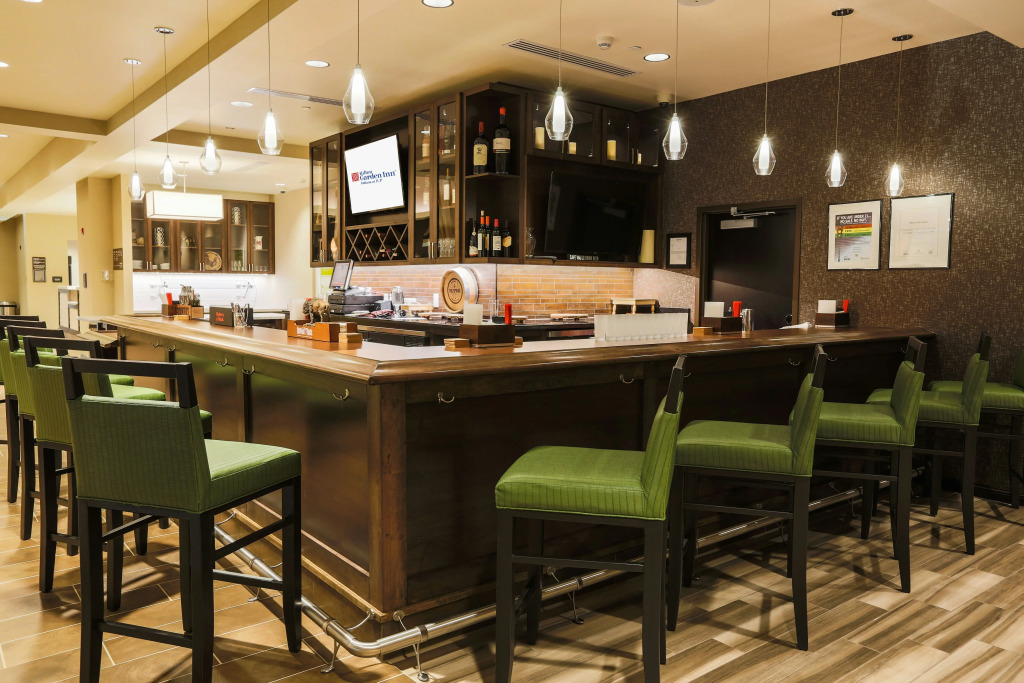 Hilton Garden Inn Indiana at IUP