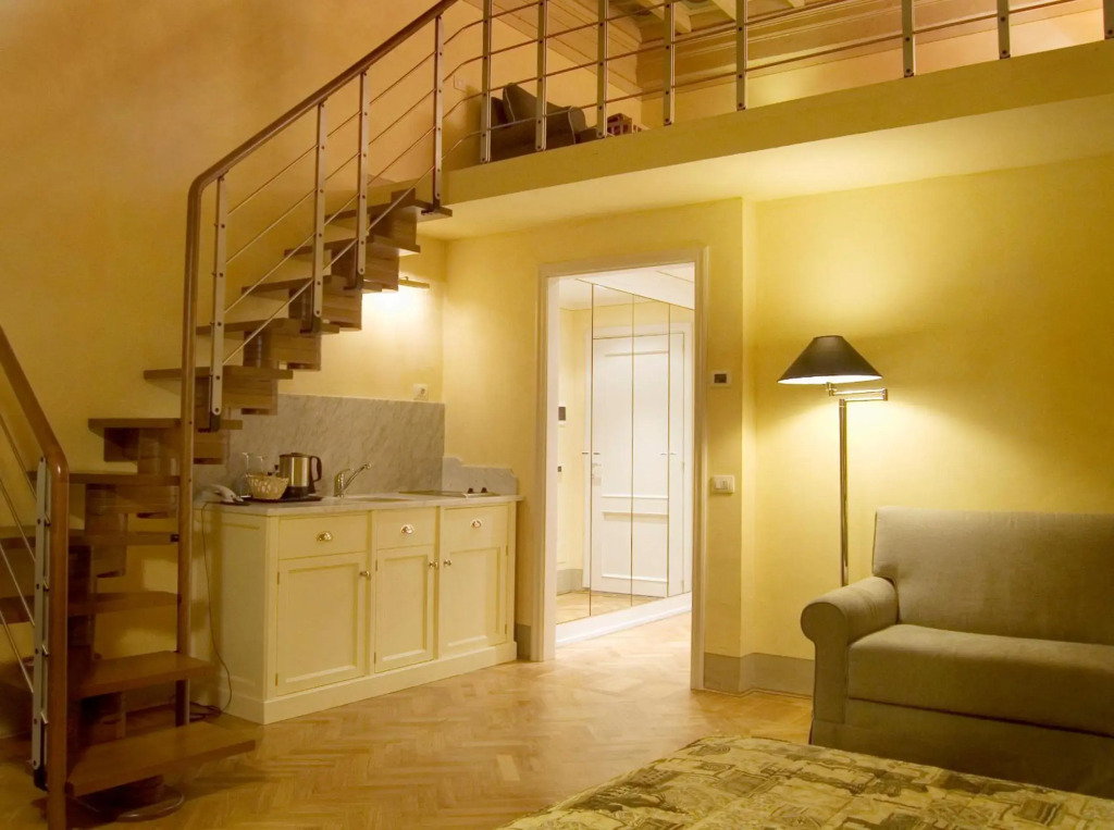 Piccolo Residence Apart-Hotel
