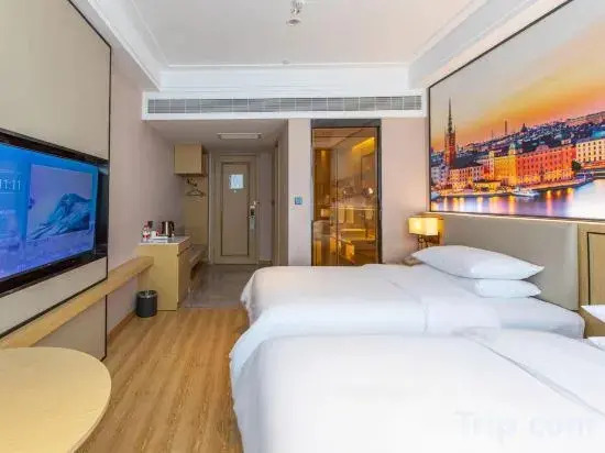 Vienna Hotel (Tianjin Beichen Xiditou Branch)