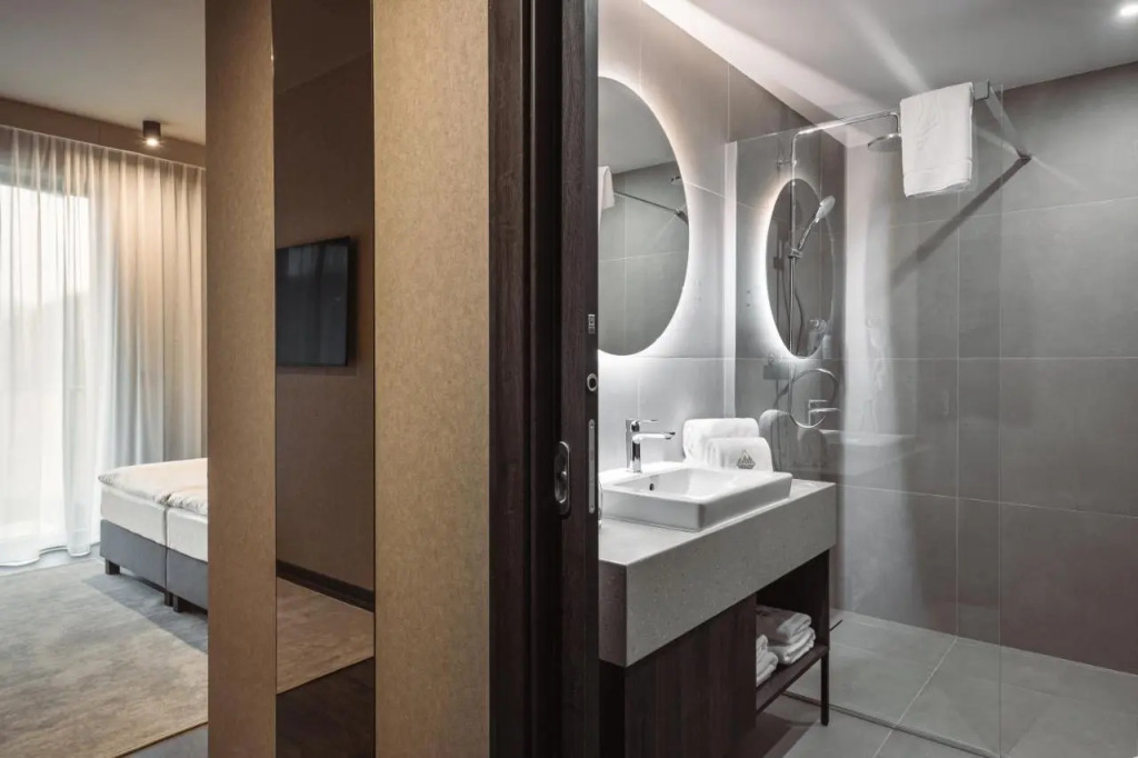 Termy Karkonosze Resort & Spa koło Karpacza