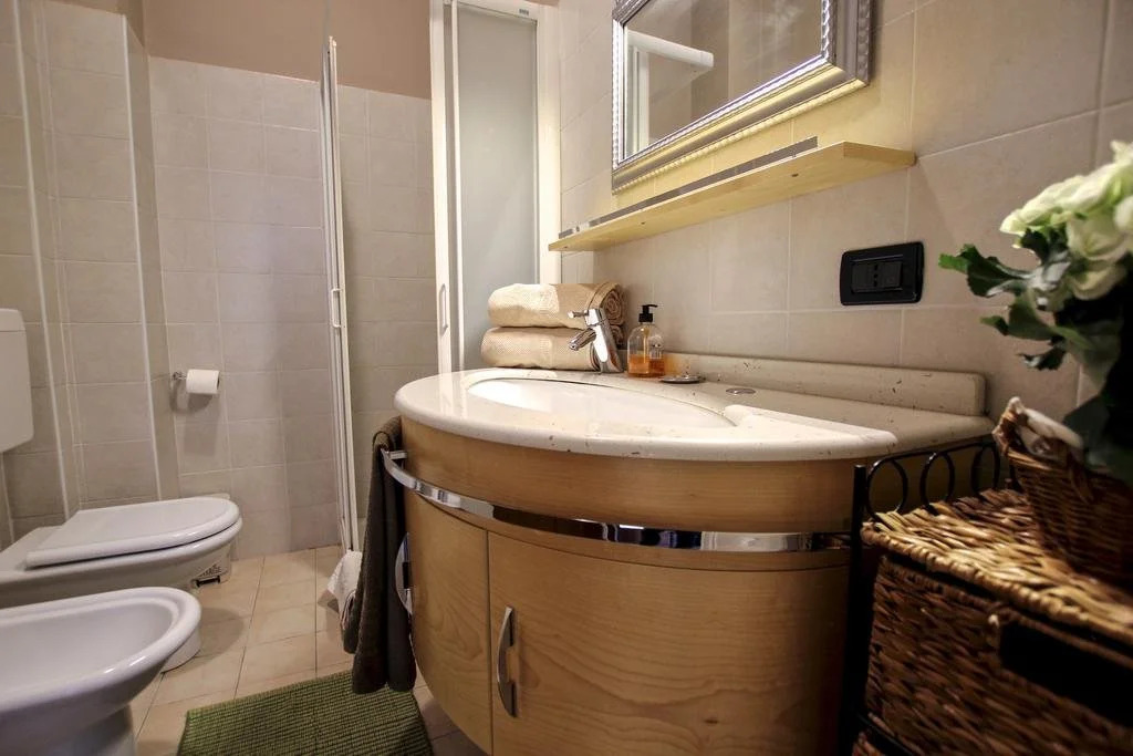 Il Viaggiatore Holiday Home