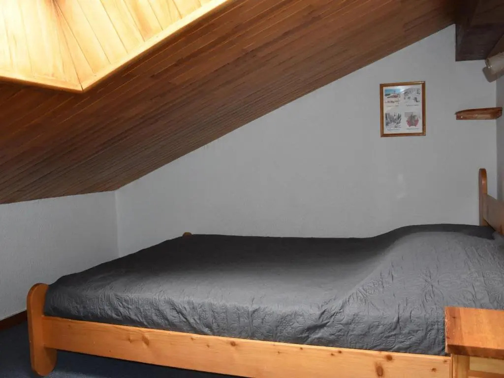 Appartement Pralognan-la-Vanoise, 3 pièces, 6 personnes - FR-1-464-150