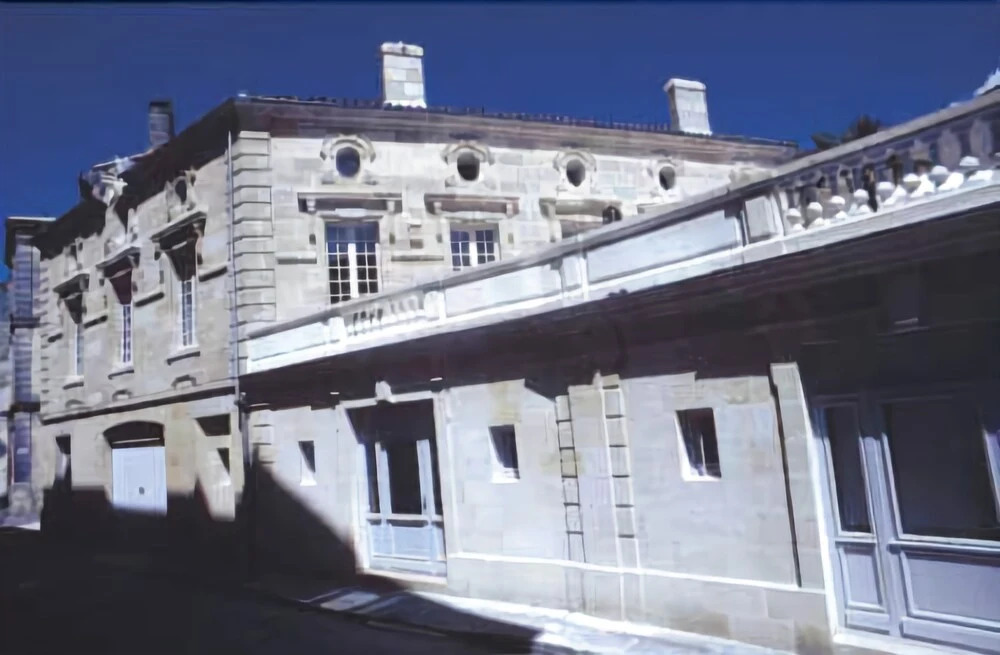 La Villa Premayac
