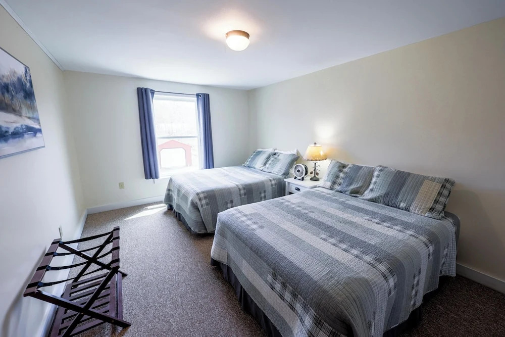 Downtown Greenville Spacious Apartment