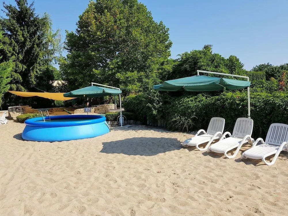 Ferienwohnungen Margaretenhof am Plauer See