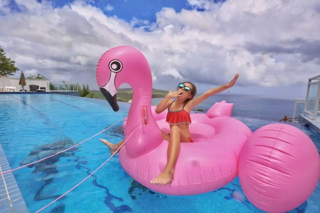 Sea Fun Villa