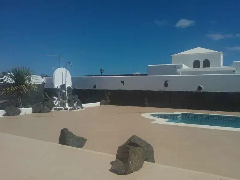 Villa Giblanchi