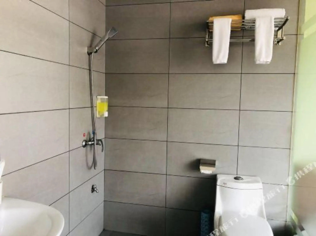 Sangpin E-sports Hotel (Wenzhou Guoxi Branch)