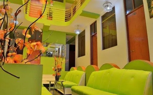 Gran Mansion Dorada