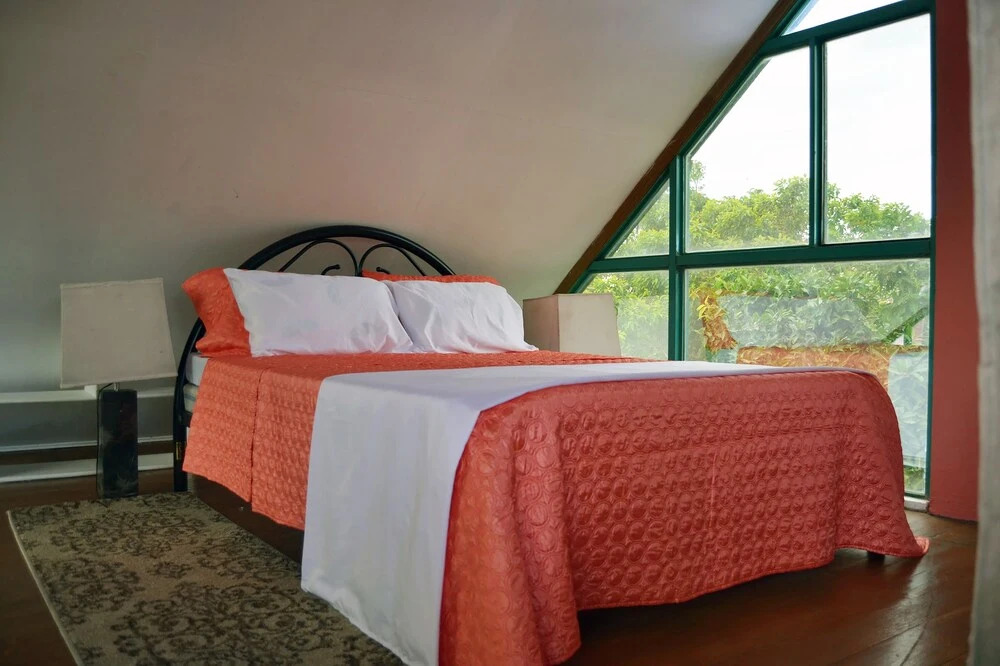 A Vacation House in Tagaytay