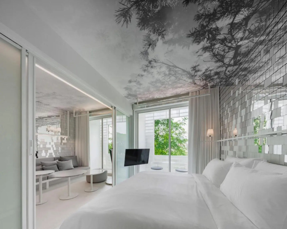 Little Shelter Hotel Chiangmai