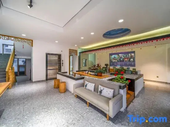 YUN YOU homestay