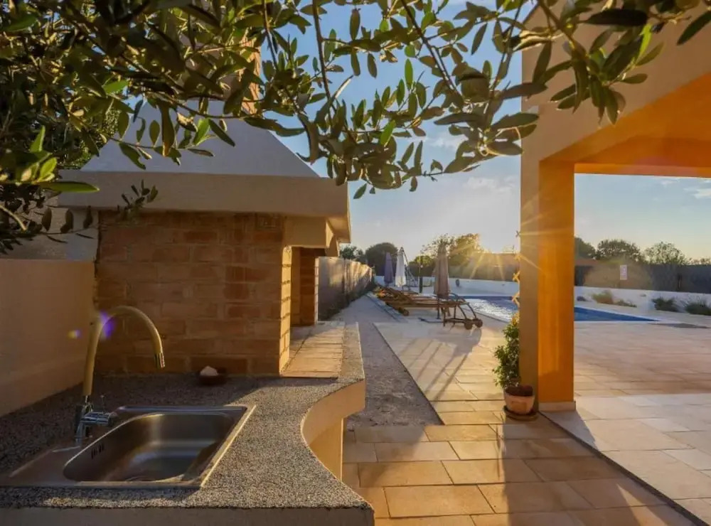Villa Serenity